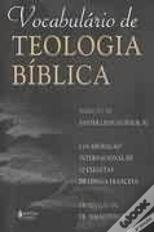 Vocabulário de Teologia Bíblica