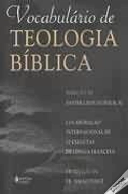 Capa do artigo Vocabulário de Teologia Bíblica