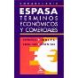 Vocabulario De Términos Económicos Y Comerciales Español-Inglés - Preview