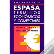 Capa do artigo Vocabulario De Términos Económicos Y Comerciales Español-Inglés