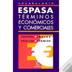 Capa do artigo Vocabulario De Términos Económicos Y Comerciales Español-Inglés