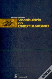 Capa do artigo Vocabulário do Cristianismo