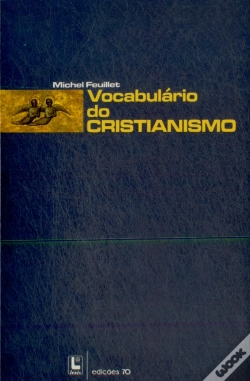Capa do artigo Vocabulário do Cristianismo