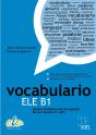 Vocabulario Ele B1 - Preview