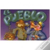 Capa do artigo Vocabulario En Imagenes : El Pueblo  