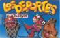 Vocabulario En Imagenes : Los Deportes Y Los Juegos  - Preview