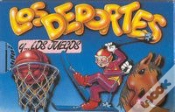 Capa do artigo Vocabulario En Imagenes : Los Deportes Y Los Juegos 