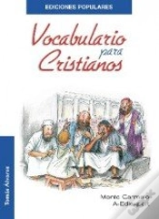 Capa do artigo Vocabulario Para Cristianos