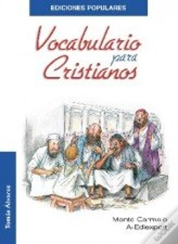 Capa do artigo Vocabulario Para Cristianos