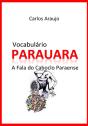 Vocabulário Parauara - Preview