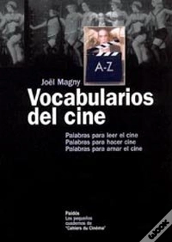 Capa do artigo Vocabularios De Cine