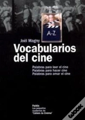 Capa do artigo Vocabularios De Cine