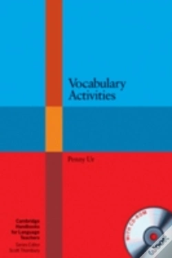 Capa do artigo Vocabulary Activities With Cd-Rom