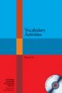 Vocabulary Activities With Cd-Rom - Preview