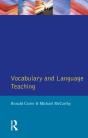 Vocabulary And Language Teaching - Preview