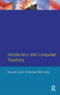 Vocabulary And Language Teaching - Preview