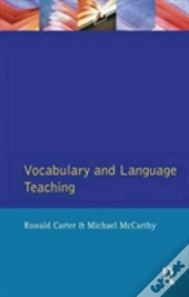 Vocabulary And Language Teaching