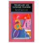 Vocabulary And Language Teaching - Preview