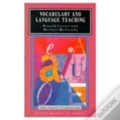 Capa do artigo Vocabulary And Language Teaching