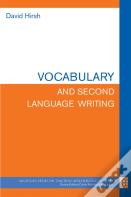 Vocabulary And Second Language Writing