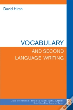 Capa do artigo Vocabulary And Second Language Writing