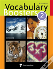 Vocabulary Boosters 2