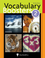 Vocabulary Boosters 2 - Preview
