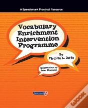 Capa do artigo Vocabulary Enrichment Programme