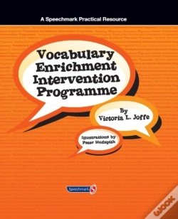 Capa do artigo Vocabulary Enrichment Programme