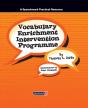 Vocabulary Enrichment Programme - Preview