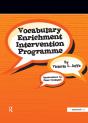 Vocabulary Enrichment Programme - Preview