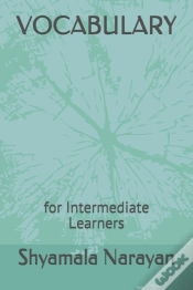 Capa do artigo Vocabulary: For Intermediate Learners