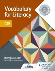 Capa do artigo Vocabulary For Literacy: Cfe