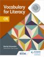 Vocabulary For Literacy: Cfe - Preview