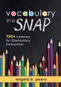 Vocabulary In A Snap - Preview