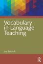 Vocabulary In Language Teaching - Preview
