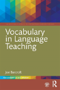 Vocabulary In Language Teaching - Preview