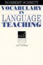 Vocabulary In Language Teaching - Preview