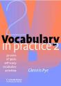 Vocabulary in Practice 2 - Preview