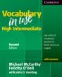 Vocabulary In Use High Intermediate Student'S Book With Answers - Preview