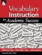 Vocabulary Instruction For Academic Success - Preview