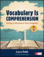 Vocabulary Is Comprehension - Preview
