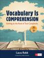 Vocabulary Is Comprehension - Preview