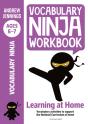 Vocabulary Ninja Workbook For Ages 6-7 - Preview