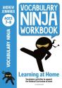 Vocabulary Ninja Workbook For Ages 7-8 - Preview