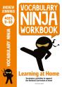Vocabulary Ninja Workbook For Ages 9-10 - Preview