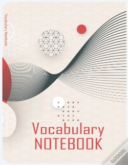 Capa do artigo Vocabulary Notebook