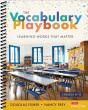 Vocabulary Playbook - Preview