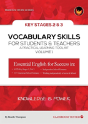 Vocabulary Skills For Students & Teachers - Preview