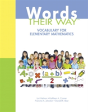 Vocabulary Their Way For Elementary Math - Preview